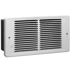 WALL HTR 7677 BTU WHT