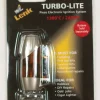 Wall Lenk Cordless Turbo-Lite Torch 0 W