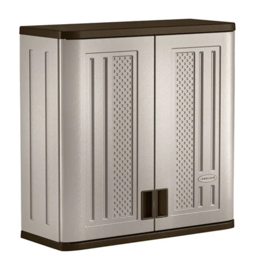 WALL STRGE CABINET30X30