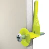 WallClaw Anchors .25 in. D X 2 in. L Plastic/Steel Pan Head Wallboard Anchors 4 pk