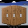 Walplt Cntry Oak Wood 3T