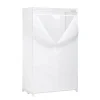 WARDROB CLST FABRIC 36"W