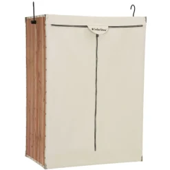 WARDROBE CLOSET CANVAS