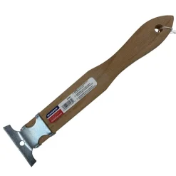 Warner 1.5 in. W X 11 in. L Carbon Steel Wire Brush (Pack of 6)