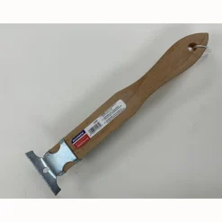 Warner 1.5 in. W X 11 in. L Carbon Steel Wire Brush (Pack of 6)
