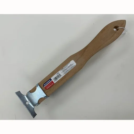 Warner 1.5 in. W X 11 in. L Carbon Steel Wire Brush (Pack of 6)