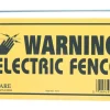 WARNING SIGN