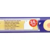 Warp's Plast-O-Mat 10 ft. L X 24 in. W Bisque Non Adhesive Ribbed Shelf Liner