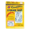 Warp's Yellow Storage Bag