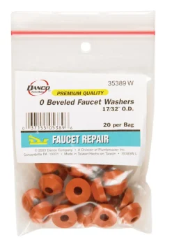 Washer Fauc Bev 0 Bg20