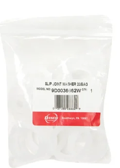 Washr Sj 1-1/2"X1-1/4"