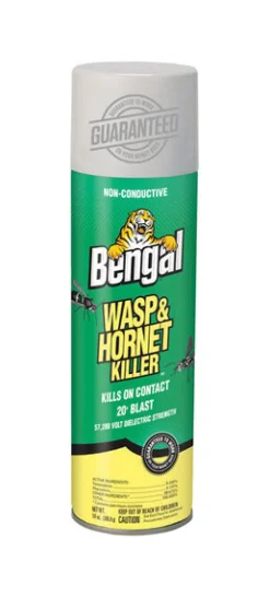 Wasp&Hornet Killr 14oz