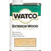 WATCO Natural Oil-Based Wood Finish 1 qt