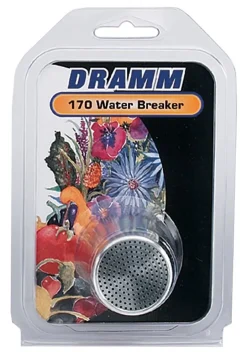 WATER BREAKER ALU