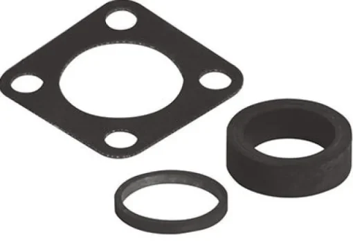 Water Heater Element Gasket Kit, Universal