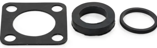 Water Heater Element Gasket Kit, Universal