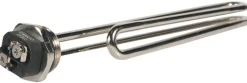 Water Heater Fold Back Element, Screw-In, 240-Volt, 5500-Watt