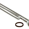 Water Heater Fold Back Element, Screw-In, 240-Volt, 4500-Watt