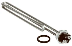 Water Heater Fold Back Element, Screw-In, 240-Volt, 4500-Watt