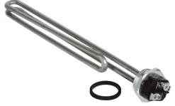 Water Heater Fold Back Element, Screw-In, 240-Volt, 4500-Watt