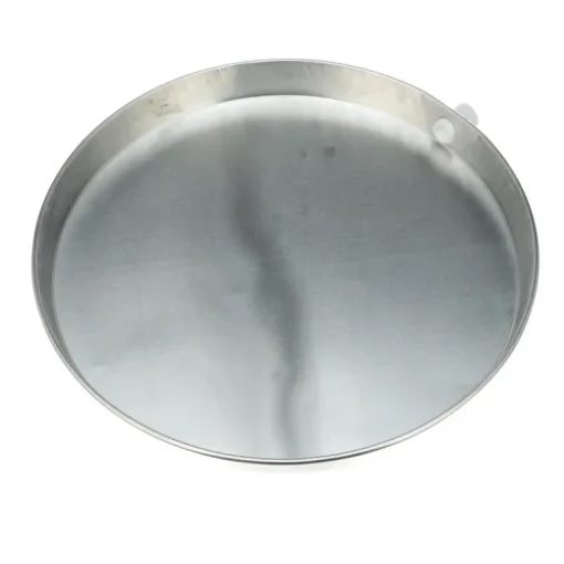 WATER HEATER PAN 22"ALUM