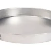 WATER HEATER PAN 28"ALUM