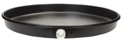 WATER HEATER PAN 26"PLST