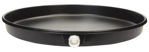 WATER HEATER PAN 26"PLST