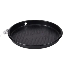 WATER HEATER PAN 26"PLST