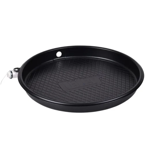 WATER HEATER PAN 26"PLST