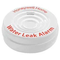 WATER LEAK DETECTN ALARM