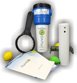 Water Softener System