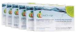 Water Softnr Trial 50 Pk
