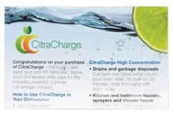 Water Softnr Trial 50 Pk