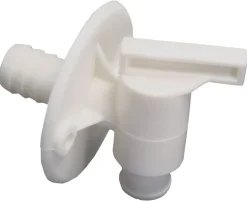 WATER SPIGOT 3/8" RV