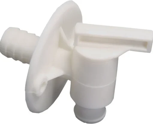 WATER SPIGOT 3/8" RV