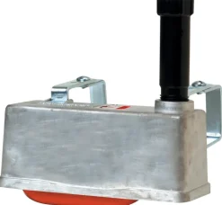 WATER TANK ALUM 1PK