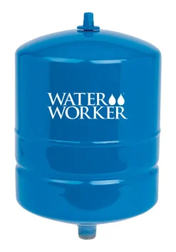 Water Worker Amtrol 2 gal Pre-Charged Vertical Pressure Well Tank