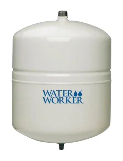 Water Worker Amtrol Steel Electric or Gas Water Heater Expansion Tank 15 in. H X 11.5 in. W