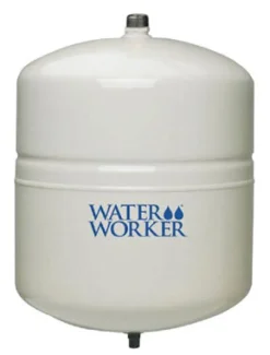 Water Worker Amtrol Steel Electric or Gas Water Heater Expansion Tank 15 in. H X 11.5 in. W