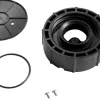 Watts 1 in. Plastic Vacuum Breaker Bonnet Assembly Repair Kit 5 pc