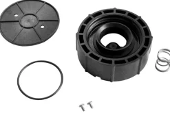 Watts 1 in. Plastic Vacuum Breaker Bonnet Assembly Repair Kit 5 pc