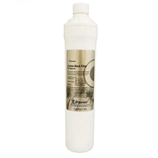 Watts Premier Water Filter Kit