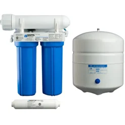 Watts Premier Water Filtration System