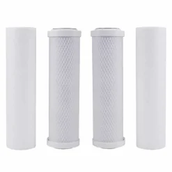 Watts Under Sink Replacement Water Filter