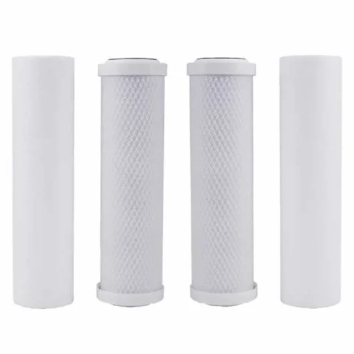 Watts Under Sink Replacement Water Filter
