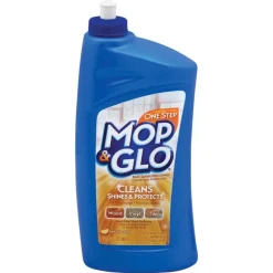 Wax+Clean Mop&Glo 32Oz