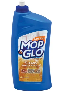 Wax+Clean Mop&Glo 32Oz