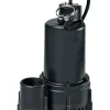 Wayne 1/3 HP 3060 gph Thermoplastic Tethered Float Switch AC Submersible Sump Pump