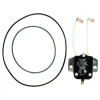 Wayne 9 in. H X 5 in. W X .10 in. L Switch Repair Kit